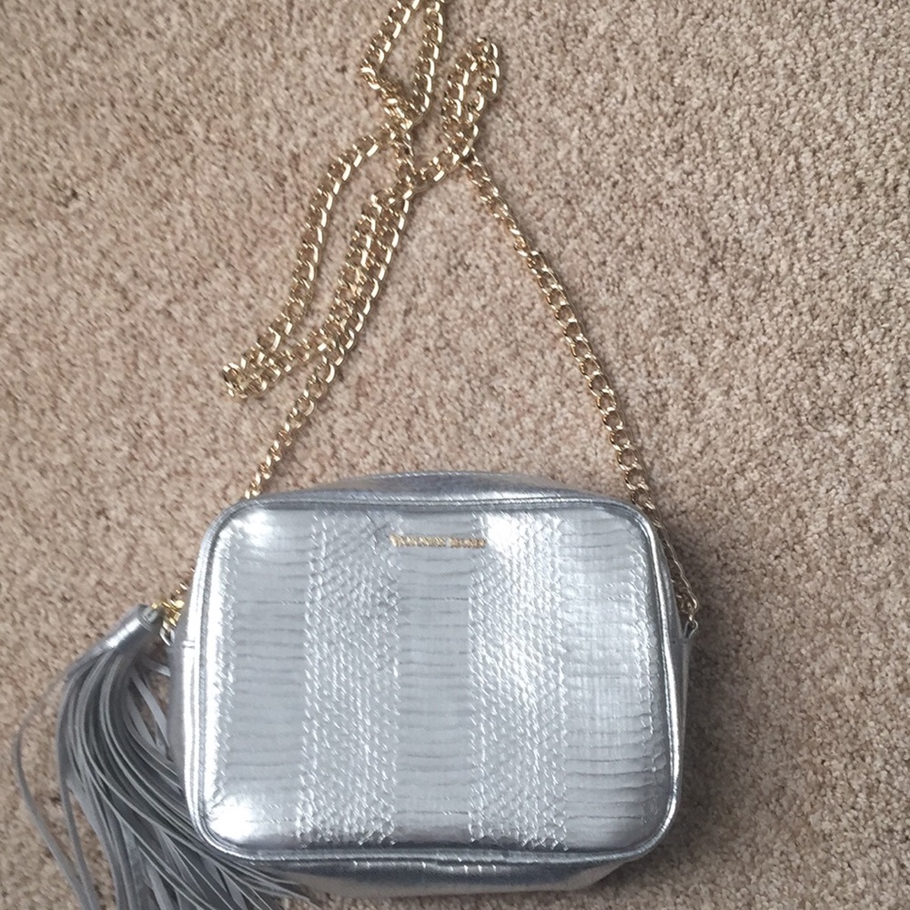 Victoria’s Secret purse